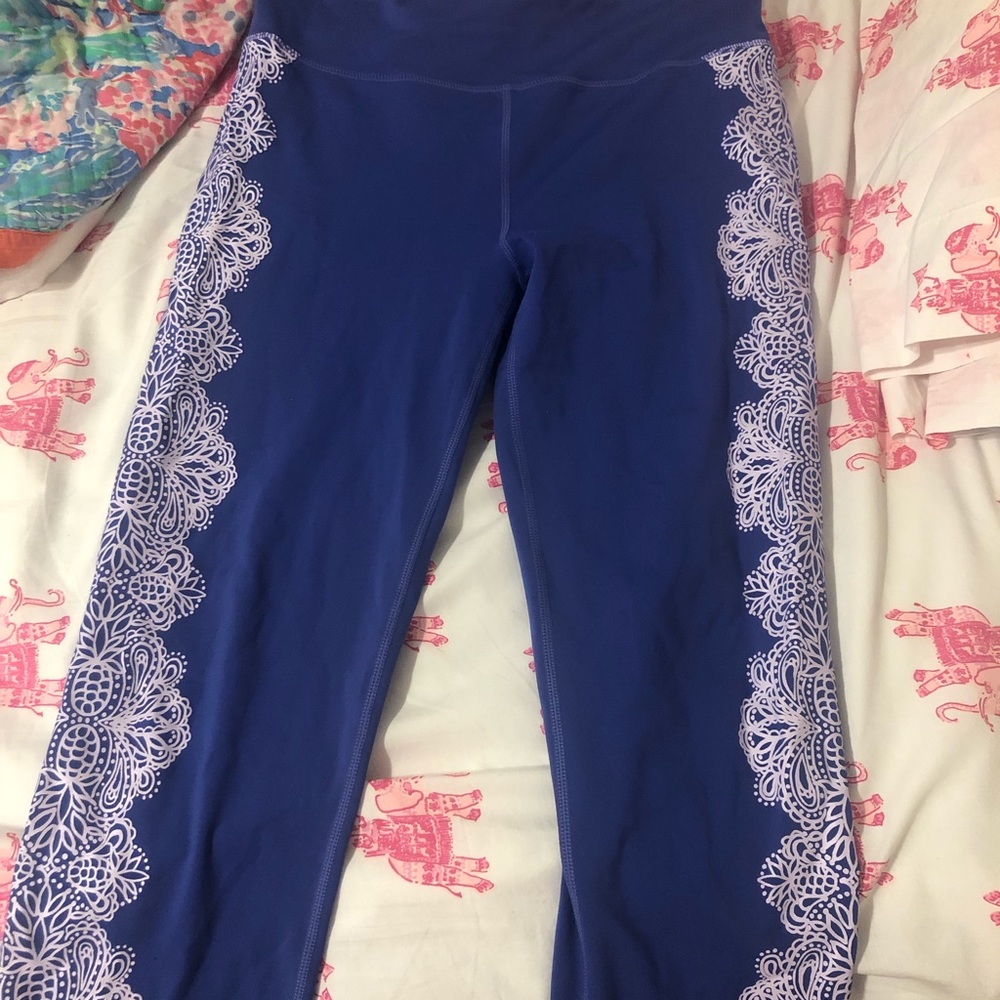 EUC Luxletic Leggings